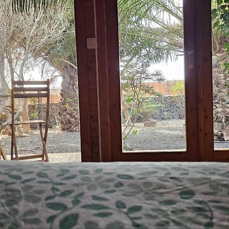 Cabanalanz, Cabanas En Lanzarote San Bartolome  Bagian luar foto