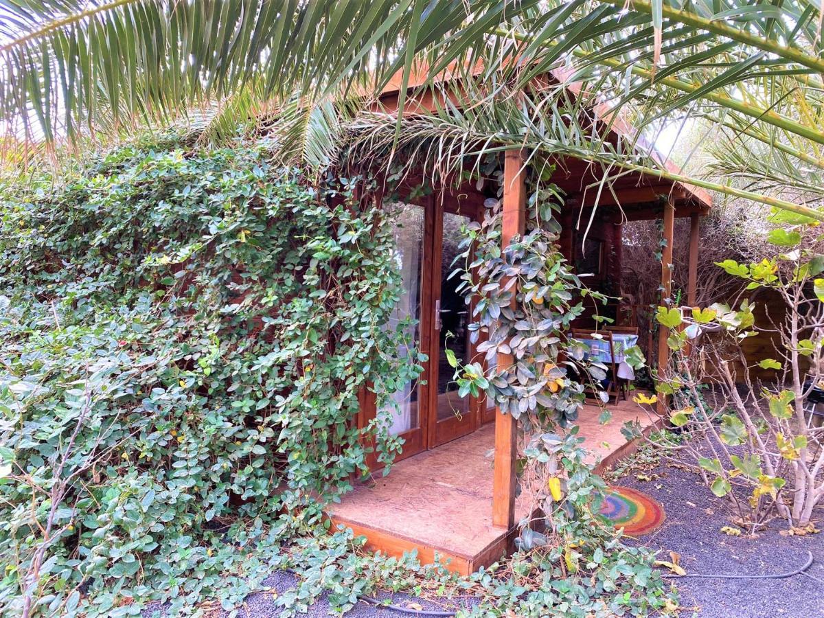 Cabanalanz, Cabanas En Lanzarote San Bartolome  Bagian luar foto