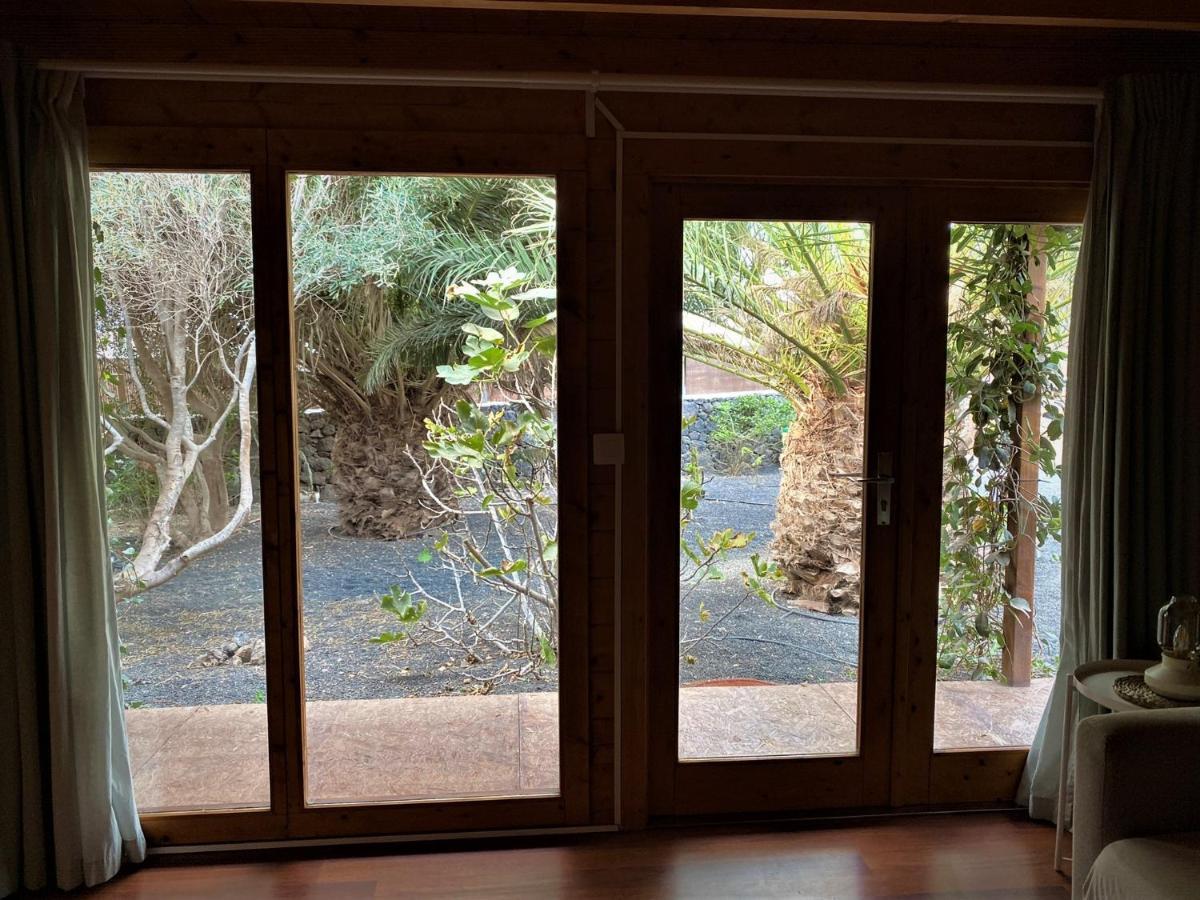 Cabanalanz, Cabanas En Lanzarote San Bartolome  Bagian luar foto