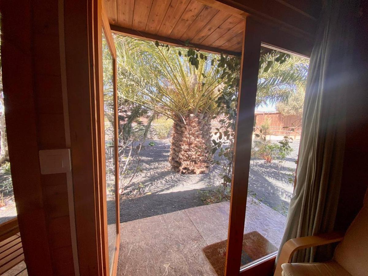 Cabanalanz, Cabanas En Lanzarote San Bartolome  Bagian luar foto