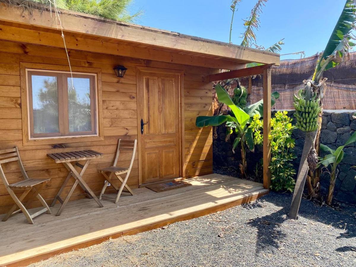 Cabanalanz, Cabanas En Lanzarote San Bartolome  Bagian luar foto