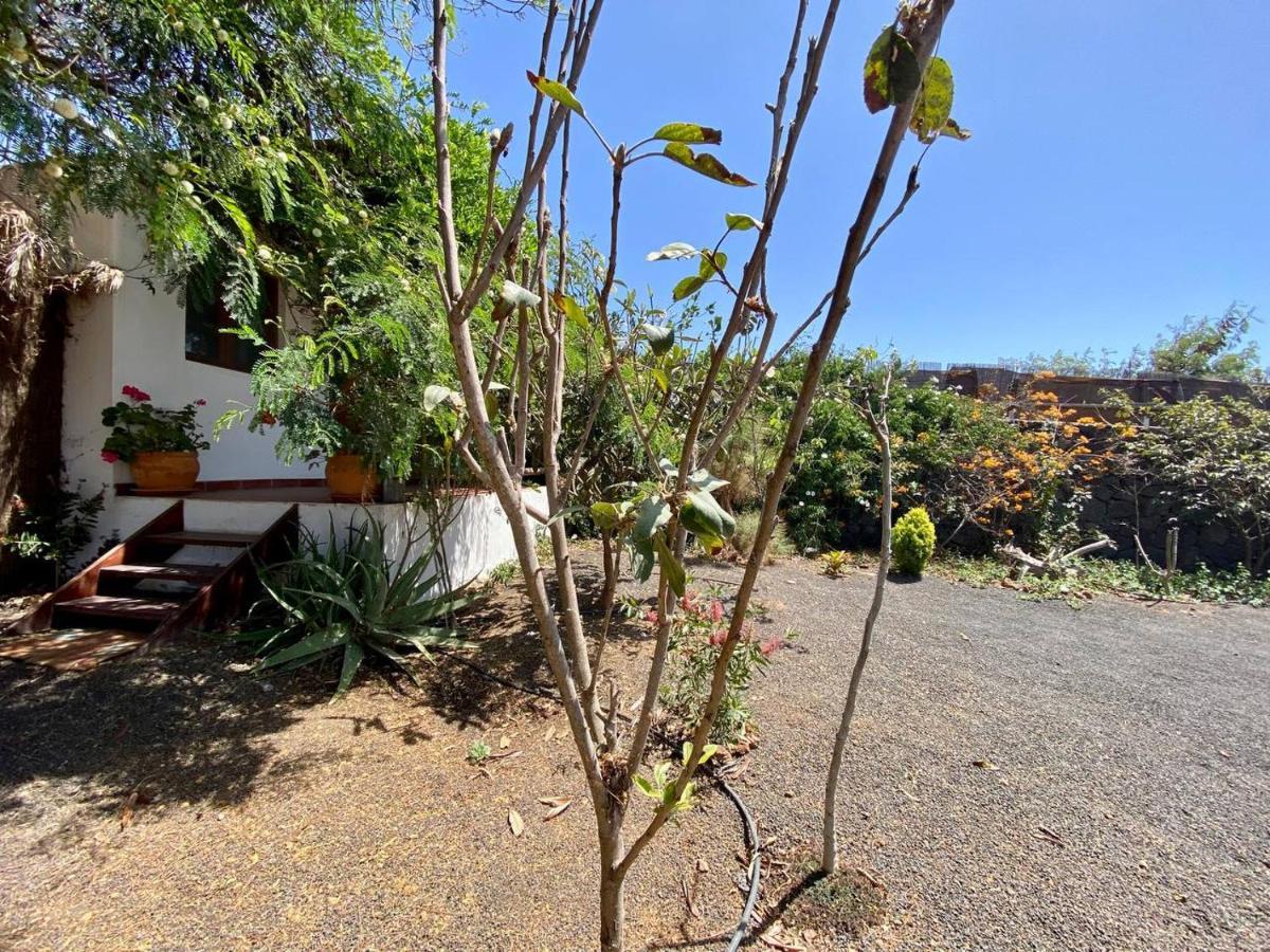 Cabanalanz, Cabanas En Lanzarote San Bartolome  Bagian luar foto