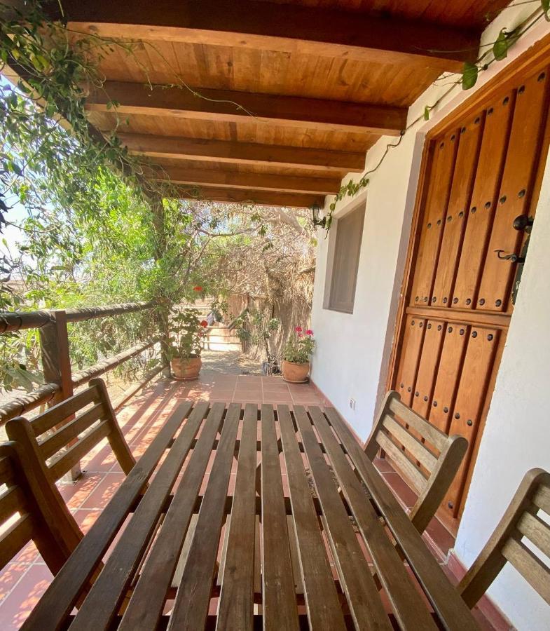 Cabanalanz, Cabanas En Lanzarote San Bartolome  Bagian luar foto