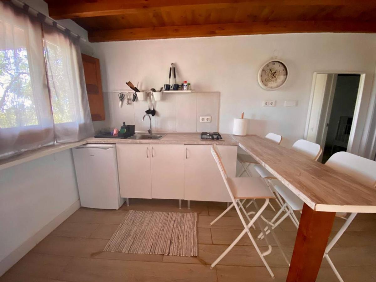 Cabanalanz, Cabanas En Lanzarote San Bartolome  Bagian luar foto