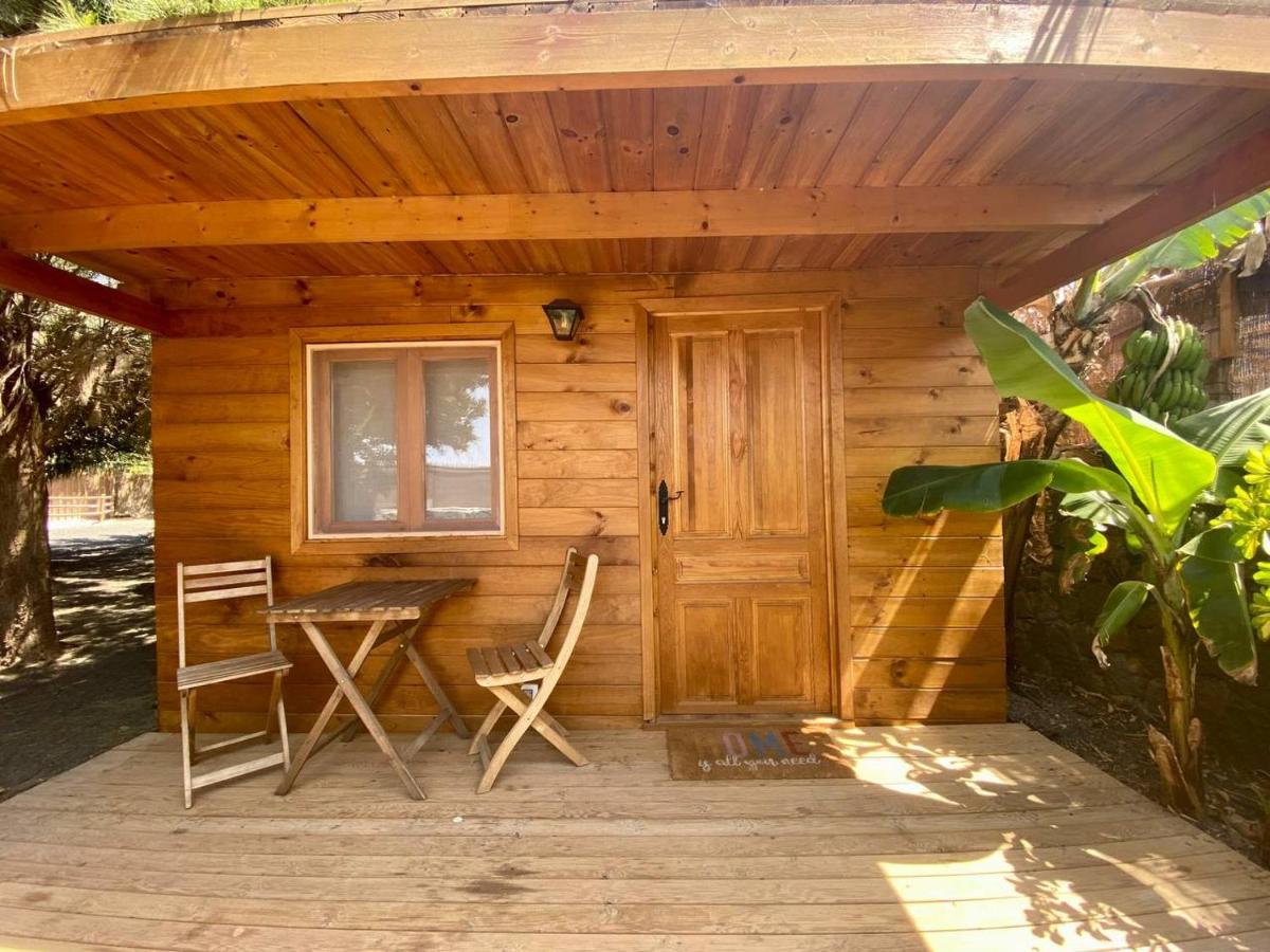 Cabanalanz, Cabanas En Lanzarote San Bartolome  Bagian luar foto