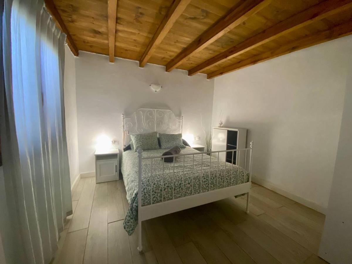 Cabanalanz, Cabanas En Lanzarote San Bartolome  Bagian luar foto