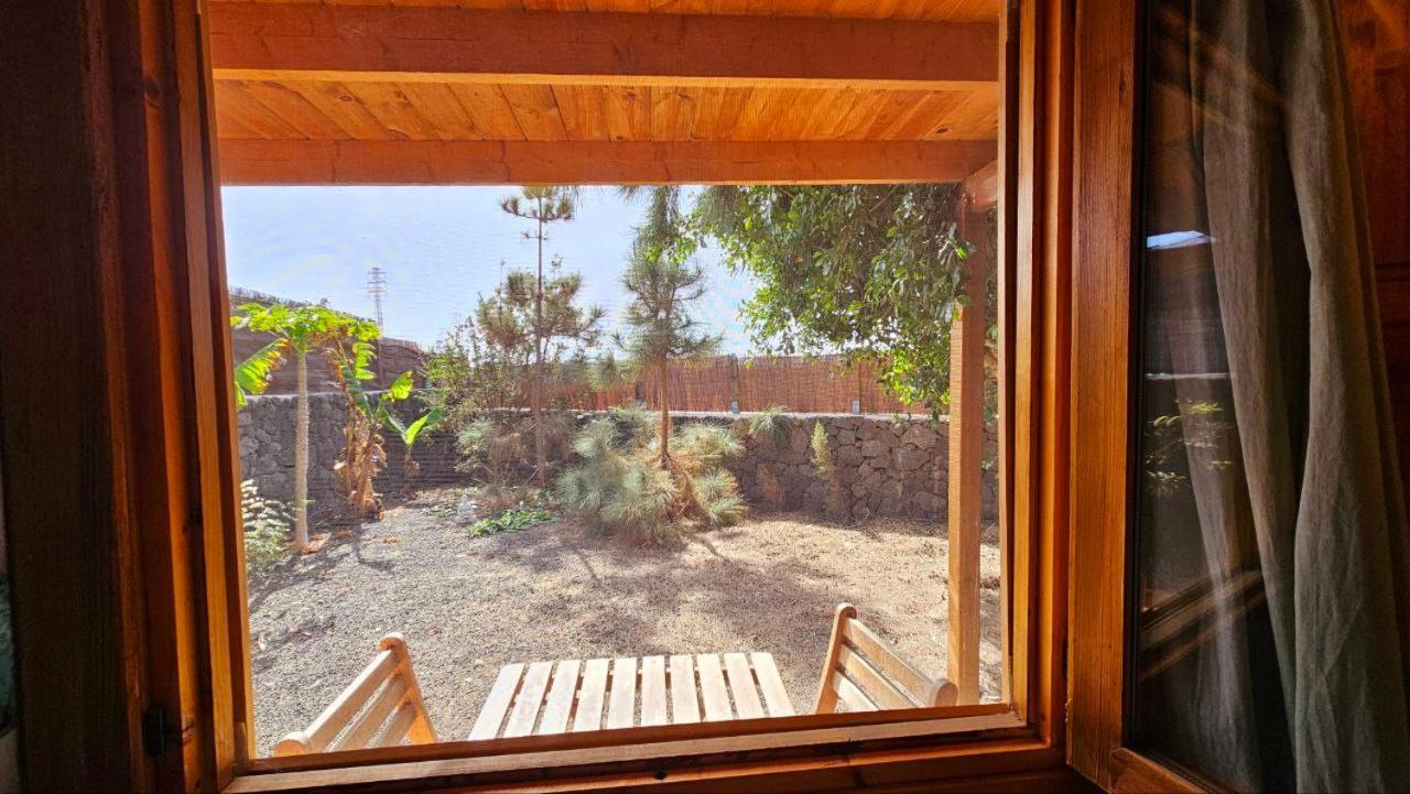 Cabanalanz, Cabanas En Lanzarote San Bartolome  Bagian luar foto