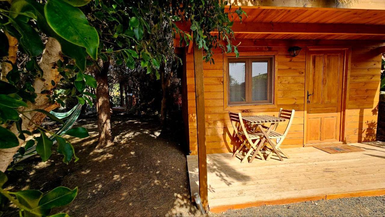 Cabanalanz, Cabanas En Lanzarote San Bartolome  Bagian luar foto