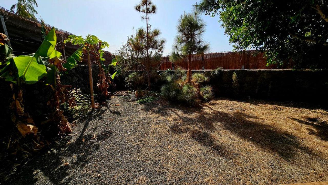 Cabanalanz, Cabanas En Lanzarote San Bartolome  Bagian luar foto