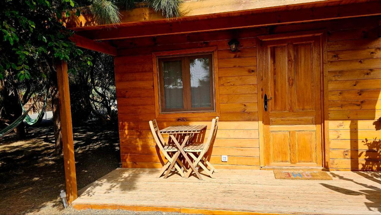 Cabanalanz, Cabanas En Lanzarote San Bartolome  Bagian luar foto
