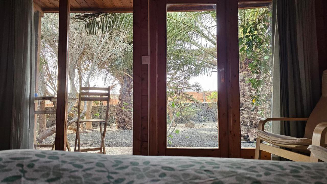 Cabanalanz, Cabanas En Lanzarote San Bartolome  Bagian luar foto