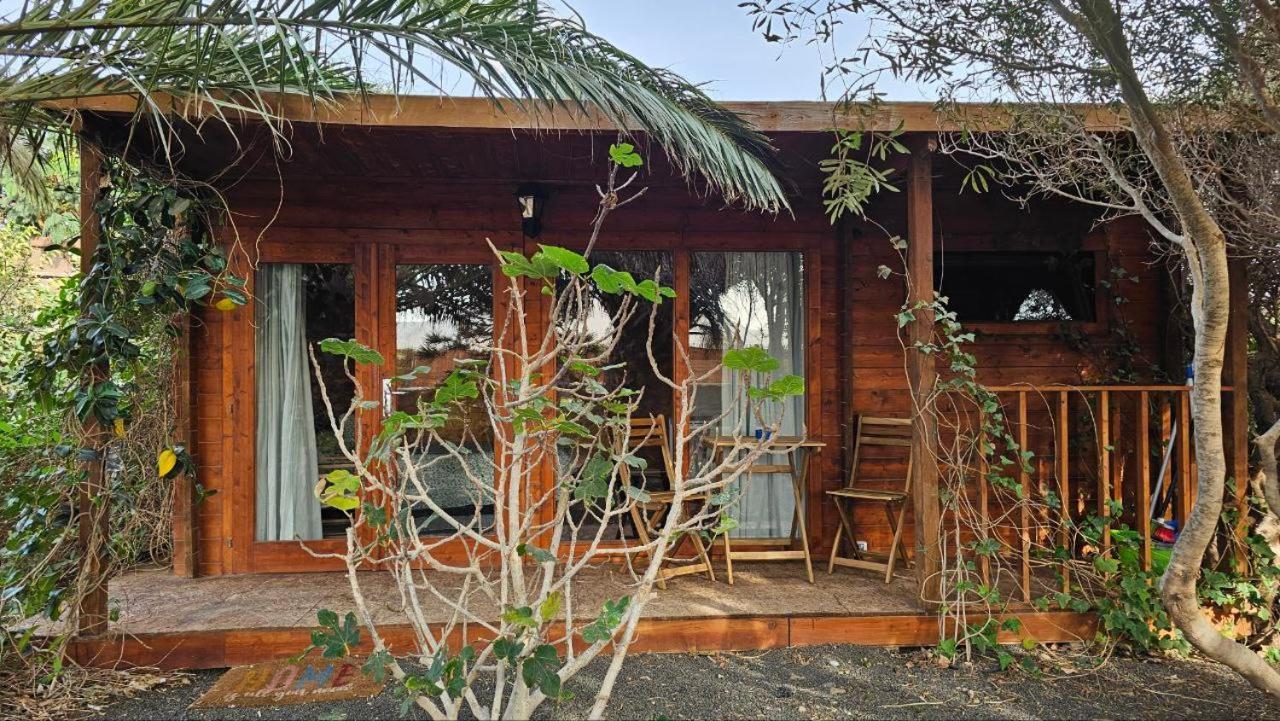 Cabanalanz, Cabanas En Lanzarote San Bartolome  Bagian luar foto