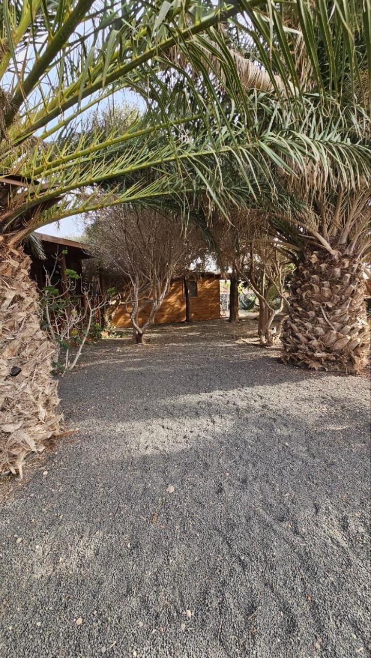 Cabanalanz, Cabanas En Lanzarote San Bartolome  Bagian luar foto