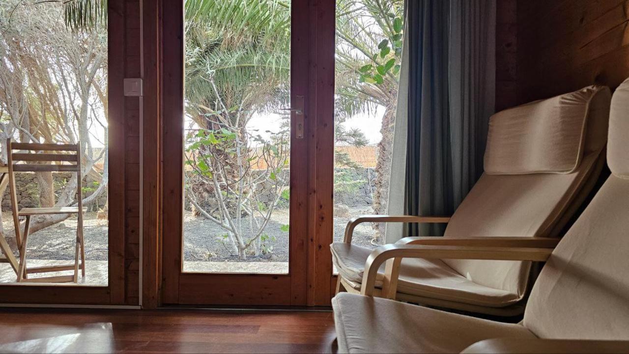 Cabanalanz, Cabanas En Lanzarote San Bartolome  Bagian luar foto