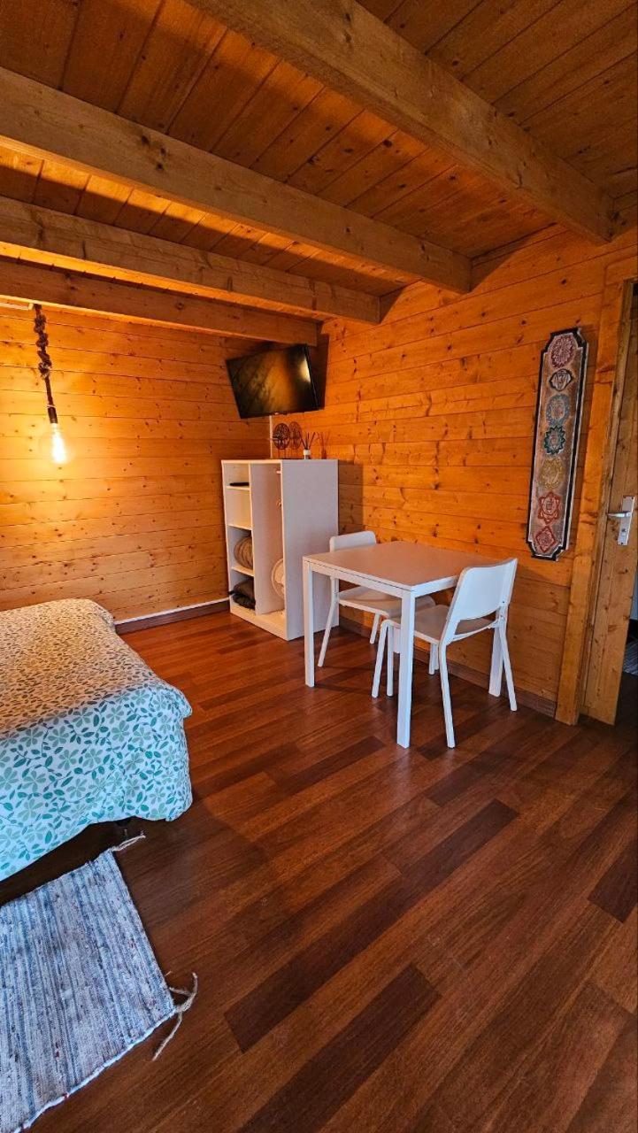 Cabanalanz, Cabanas En Lanzarote San Bartolome  Bagian luar foto