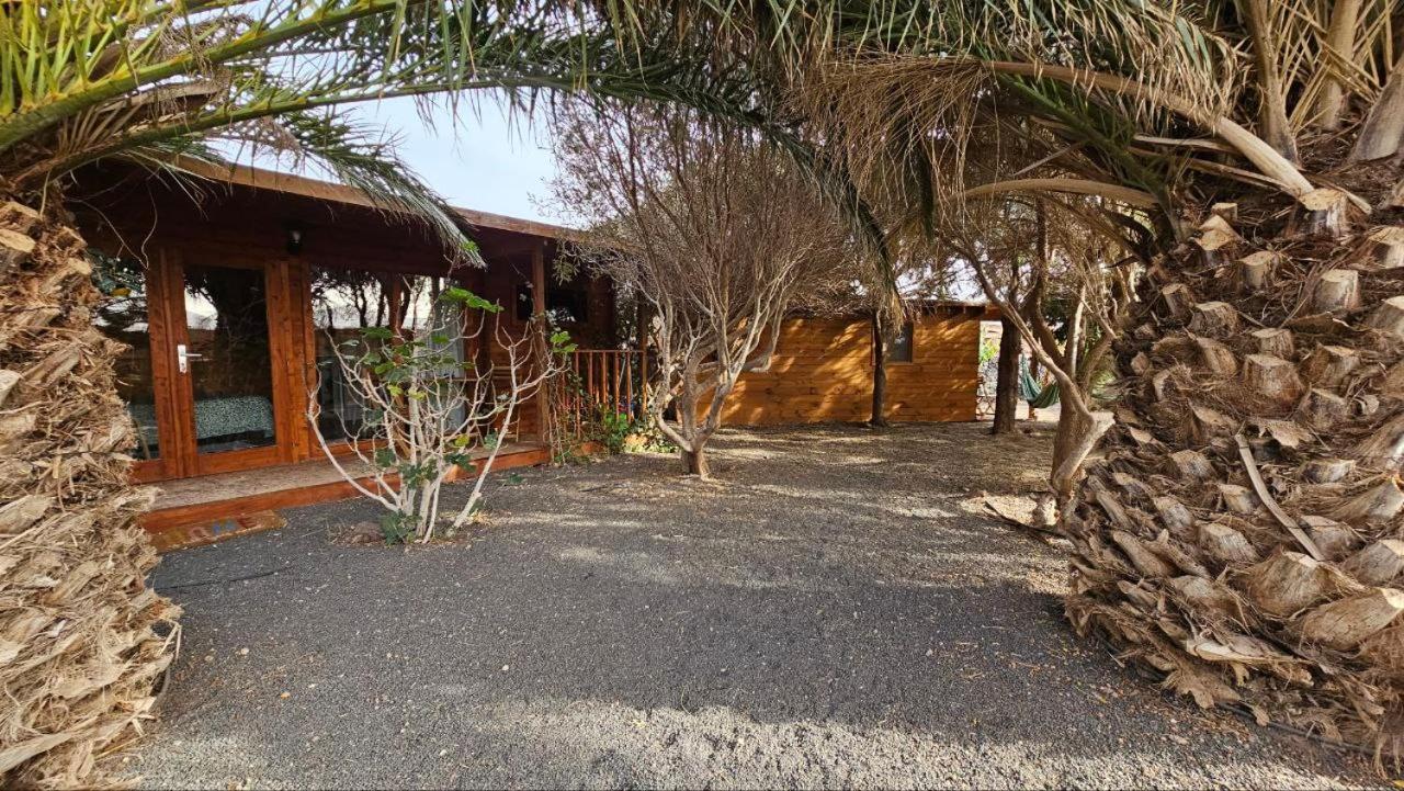 Cabanalanz, Cabanas En Lanzarote San Bartolome  Bagian luar foto