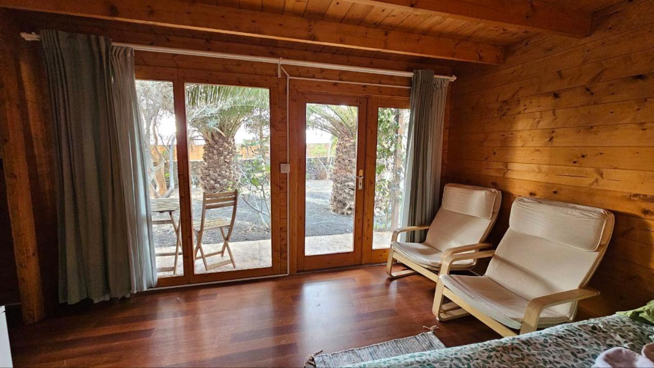 Cabanalanz, Cabanas En Lanzarote San Bartolome  Bagian luar foto